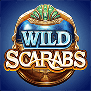 Bọ hung hoang dã game icon