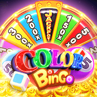 BINGO MÀU SẮC
