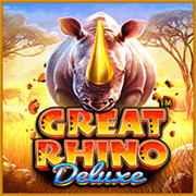 Tê Giác Vĩ Đại Cao Cấp game icon