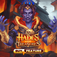 Kho báu bị mất của Hades game icon