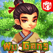 Ngô Cương Phạt Quế icon